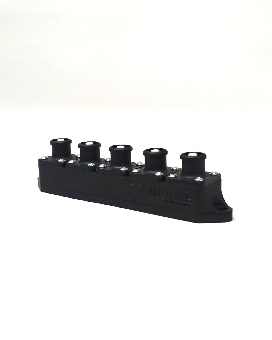 Bus Bar 4/5way Sur Lok 25mm²